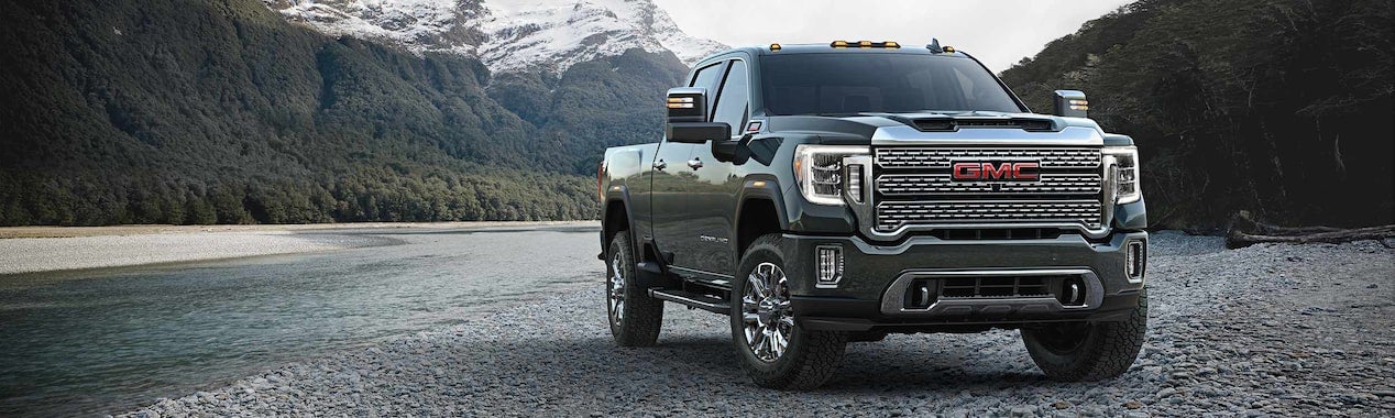 Coughlin London GMC in London OH