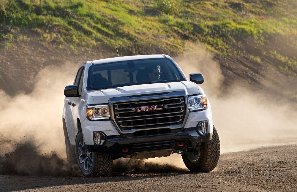 Coughlin London GMC in London OH